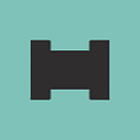 Horizontal Talent logo