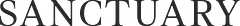 Sanctuary logo