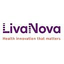 Company 601 LivaNova USA logo