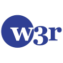 w3r Consulting logo
