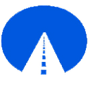 Pronto Freight Ways logo