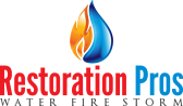 Restoration Pros logo