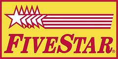 FiveStar Careers logo
