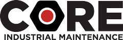 Core Industrial Maintenance logo