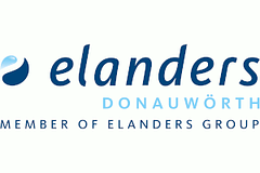Elanders Donauwörth GmbH logo