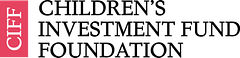 The Children's Investment Fund Foundation logo
