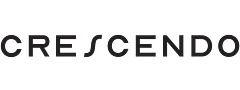 Crescendo logo