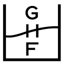 Glass Half Full logo