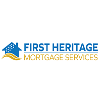 First Heritage Mortgage Services logo