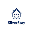 SilverStay logo