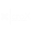 CroX  logo