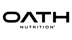 Oath Nutrition logo