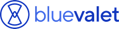 Blue Valet logo
