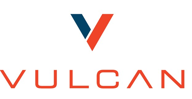 Vulcan Industrial logo