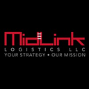 MidLink Logistics logo