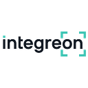 Integreon Intermediate logo