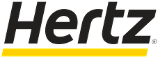 Hertz logo