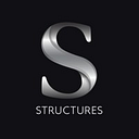MD Structures logo