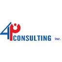 4P Consulting logo