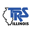 Teachers Retirement System of Illinois logo