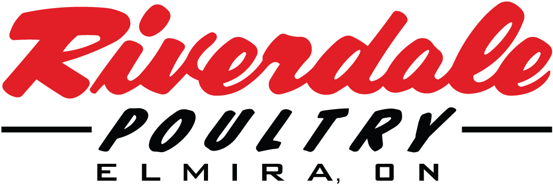 Riverdale Poultry logo