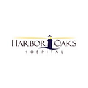 Harbor Oaks Hospital logo