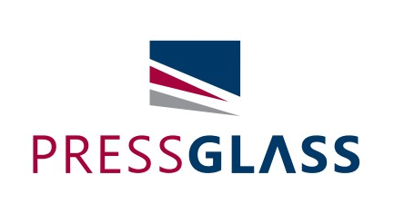 Press Glass logo