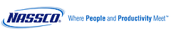 Nassco In logo