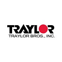 Traylor Bros. logo