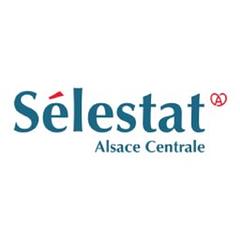 Ville de Sélestat logo