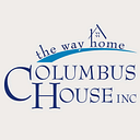 Columbus House logo
