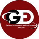 GED Integrated Solutions Inc logo