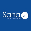 Sana Biotechnology, Inc. logo