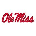 Ole Miss logo