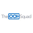 The OOH Squad logo