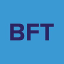 Blue Flame, Inc. logo