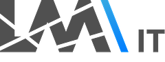 Lm It logo