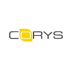 CORYS logo