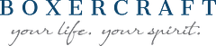 Boxercraft logo