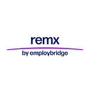 RemX logo