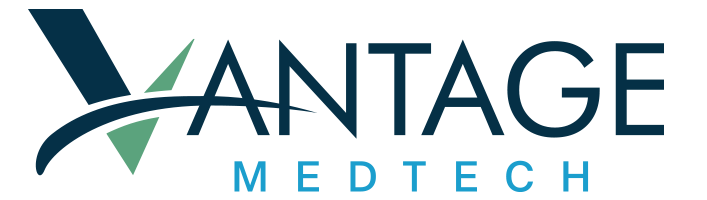 Vantage MedTech logo