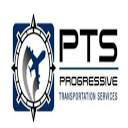 Progressive Transportation Services logo
