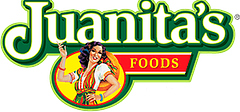 Juanita's Foods logo