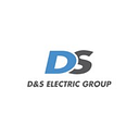 D & S Electric Group logo