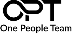 One People Team logo