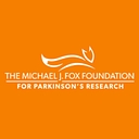 Michael J. Fox Foundation logo