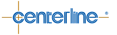 CenterLine logo