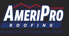 AmeriPro Roofing logo
