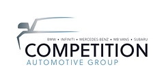 Competition Auto Group logo
