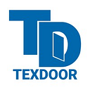 TexDoor LLC/ Southeast Door Technologies logo